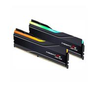G.Skill Trident Z5 Neo RGB - DDR5 - kit - 32 GB: 2 x 16 GB - DIMM 288-pin - 6000 MHz / PC5-48000 - unbuffered