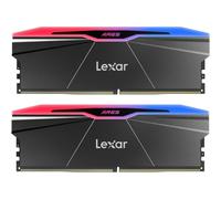 MEMORY DIMM 32GB DDR5-6000/K2 LD5U16G60C28BR-RGD LEXAR New