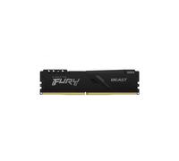 GBP40KI3232-1016FB - 32 GB DDR4 3200 CL16 Fury Beast Black - 32 GB - DDR4