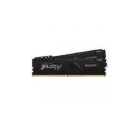 Kingston Fury Beast KF432C16BBK2/32 32GB (16GB x2) DDR4 3200Mhz Non ECC DIMM