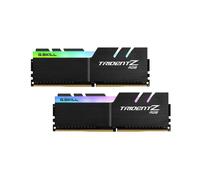 G.Skill Trident Z RGB F4-3600C18D-32GTZR memory module 32 GB 2 x 16 GB DDR4 3600 MHz