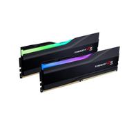 G.Skill Trident Z5 RGB - DDR5 - kit - 64 GB: 2 x 32 GB - DIMM 288-pin - 6000 MHz - unbuffered