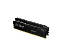 MEMORY DIMM 64GB DDR5-6000/KIT2 KF560C30BBEK2-64 KINGSTON New