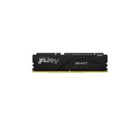 MEMORY DIMM 8GB DDR5-5200/FURY KF552C40BB-8 KINGSTON New