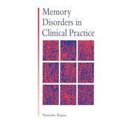Memory Disorders in Clinical Practice