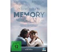 Memory [DVD] (English audio)