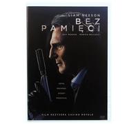 Memory [DVD] (English audio)