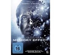 Memory Effect - Verloren in einer anderen Dimension (DVD)