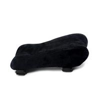 Memory Foam Armrest Pad Elbow Pillow Computer Desk Chair Cushion For Office Forearm Pressure Relief Arm Rest Cover Armrest Outdoor For Sofa Wheelchair Drive Long Padding Vehicle Office Gel Gaming Foam