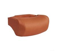 Memory Foam Car Neck Pillow Breathable Adjustable Straps Hidden Hooks | Skin-friendly fabric suitable for all seasons Multiple color options Soft slow-rebound foam Supports neck during long trips