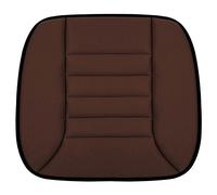 Memory Foam Car Seat Cushion for Audi A3/A4/A6/A8/RS3/RS4/RS6/S3/S4/S6/S8 - Ventilated Ergonomic Office & Auto Support Pillow for Comfort & Relief