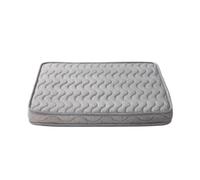 ＡＷＨＡＯ Memory Foam Dog Bed with Mattress, 85x70x10cm