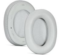 Memory Foam Ear Pad Cushions Compatible For W800BT PLUS Headphones Earpads Enhances Comfort Noise