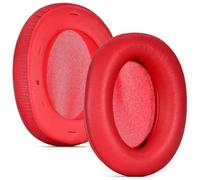 Memory Foam Ear Pad Cushions Compatible For W800BT PLUS Headphones Earpads Enhances Comfort Noise