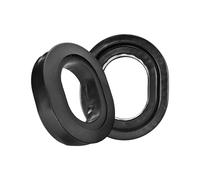 Memory Foam Ear Pad Ear Cushions Compatible For T50RP Headsets Earpads Earmuff For Enhances Comfort Noise Isolations Cushions Freeze Cooling Gel Earpads