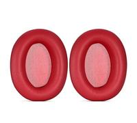 Memory Foam Ear Pad Ear Cushions Compatible For W800BT PLUS Headphones Earpads For Enhances Comfort Noise Isolation Cushions