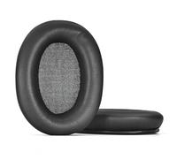 Memory Foam Ear Pad Ear Cushions Compatible for W800BT PLUS Headphones Earpads for Enhances Comfort Noise Isolation