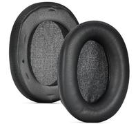 Memory Foam Ear Pad Ear Cushions Compatible For W800BT PLUS Headphones Earpads For Enhances Comfort Noise Isolation Cushions