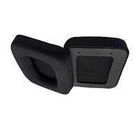 Memory Foam Ear Pad For Headphone Noise Isolation And Comfort Ear Cushions Earmuff Attachment Premium Sound Isolation