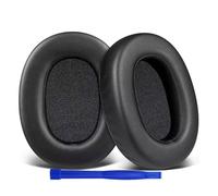 Memory Foam Ear Pad Protein Leather Ear Cushions For WEAR/WHULT900N Headsets Earpad Enhances Acoustics Sound Noise Cancelling Pad