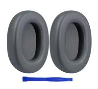 Memory Foam Ear Pad Protein Leather Ear Cushions For WEAR/WHULT900N Headsets Earpad Enhances Acoustics Sound Noise Cancelling Pad