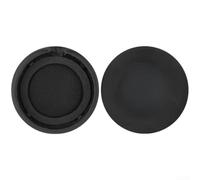 Memory Foam Ear Pads for Beats for mixr Protein Leather Memory(White)
