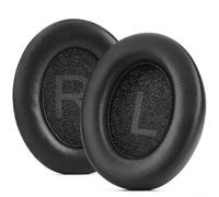 Memory Foam Ear Pads For H3 Pro Headphones With Easy Buckle Install Soft Abs Cushions In Black Purple Beige For Comfort And Sound Isolation Replacement Parts(Beige)
