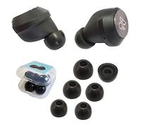 Memory Foam Ear Tips for B&O Beoplay EQ/EX/Sony LinkBuds S/WF-C500/WF-C700N