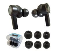 Memory Foam Ear Tips for B&O Beoplay EX/Sony LinkBuds S Replacement Tips