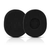 Memory Foam Earbuds Pads, Sponge Headphones Cushions Earpads Replacement for H800/H150/H151/H110 Headphone