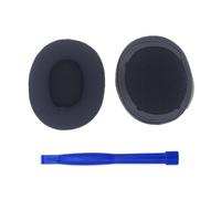 Memory Foam Earpad For Headphones Ear Cushions With Noise Isolation Earpads Ear Covers Replacements Noise Isolation Foam Pads