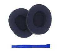 Memory Foam Earpad For Headphones Ear Cushions With Noise Isolation Earpads Ear Covers Replacements Noise Isolation Foam Pads