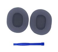 Memory Foam Earpad Replacement Gel Ear Pads Cushion For HM5 Oval Cup Headphones The Unhappy Comfort Headphones Ear Cushions Offer