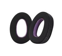 Memory Foam Earpads Ear Cushions Compatible for GSP370 GSP300 GSP350 GSP305 GSP301 Headset Earcups Easy Installation Earpads Replacement
