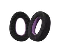 Memory Foam Earpads Ear Cushions Compatible for GSP370 GSP300 GSP350 GSP305 GSP301 Headset Earcups Easy Installation Earpads Replacement