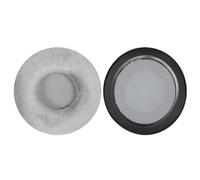Memory Foam Earpads Ear Pad Cushions ForAKG K52 K72 K92 K240 K242 Headphone Ear Cushions Muffs Foam Tips Earbud Tips Replacement Headphone Earphone Pad Covers