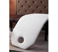 Memory Foam Eyelash Extension Pillow3cm Thick 60x180cm Square/Round/Trapezoid Shape Perfect Support Cushion for Eyelash Artists and Professionals.