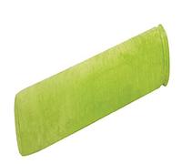 Memory Foam Flex Twist Pressure Relief Cushion. Comfort & Posture, Ideal for Travel, Watching TV, Reading or Relaxing. Customise Twisting & Shaping to Support the Head, Neck and Chin. Travel Pillow.