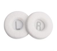 Memory Foam Headphone Cushions for Sony MDR-ZX110AP | for premium PU leather, memory foam core, fits WH-CH500/CH510, soft touch, build(12)