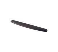 Fellowes Wrist Rest Memory Foam Black