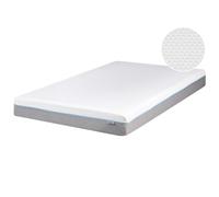 Memory Foam Mattress GLEE H3/4 Firm 120 x 200 cm (EU Small Double)