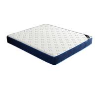 Memory Foam Mattress, Hypoallergenic and Breathable, 12cm Thickness, for Comfort and Support, Anti-Pressure Design