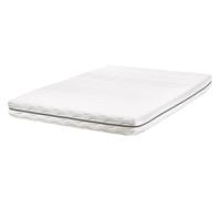 Beliani Memory Foam Mattress Serenity H2/3 Medium 140 X 200 Cm (Eu Double)