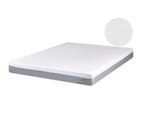 Memory Foam Mattress MEMORY BALANCE PLUS H2/3 Medium 160 x 200 cm (EU King Size)