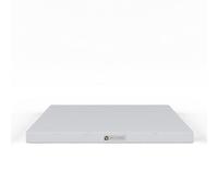 Memory Foam Mattress Orthopedic 4 Inch Deep - Puredream By Ds Living