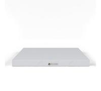 Memory Foam Mattress Orthopedic 5 Inch Deep - Puredream By Ds Living