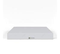 Memory Foam Mattress Orthopedic 8 Inch Deep - Puredream By Ds Living