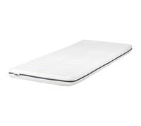 Memory Foam Mattress PETITE H2/3 Medium 80 x 200 cm (EU Small Single)