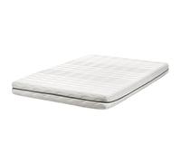Beliani Memory Foam Mattress Serenity H2/3 Medium 140 X 200 Cm (Eu Double)