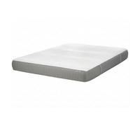 Memory Foam Mattress WHISPER H2/3 Medium 140 x 200 cm (EU Double)
